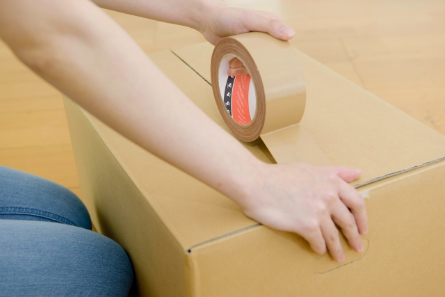 感じの良い安い引っ越し業者はどこ?